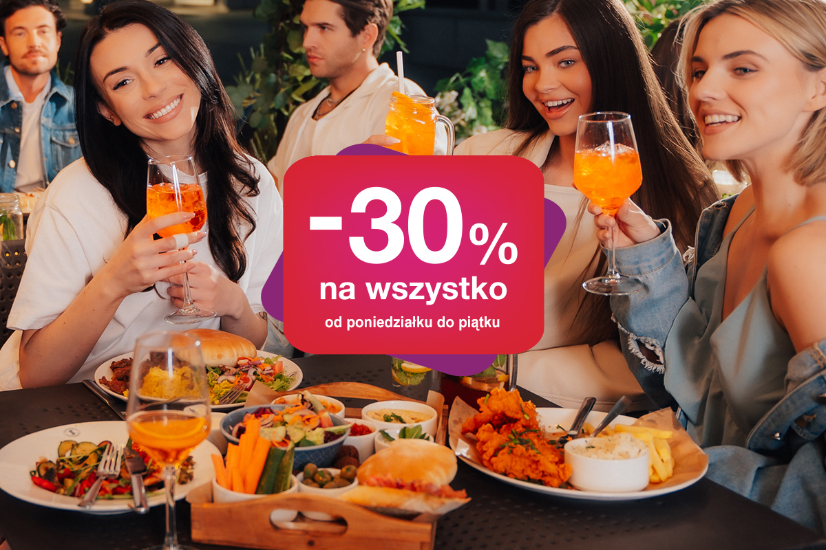 Promocja Sphinx -30% 1